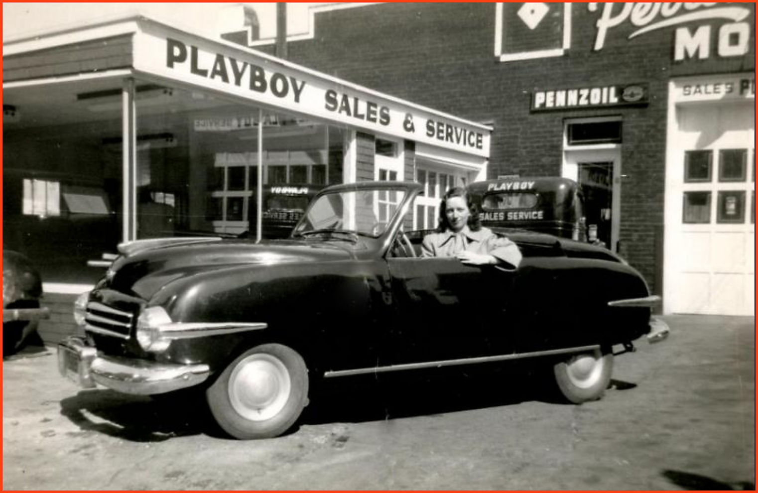 BELLINGHAM AUTO SALES Hudson Video